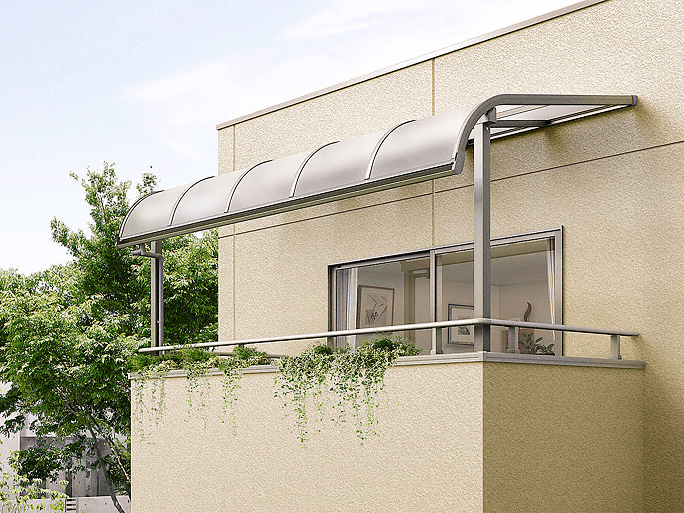 パワーアルファ RA型 屋根タイプ 単体