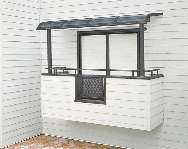 センティII R型 屋根タイプ 連棟