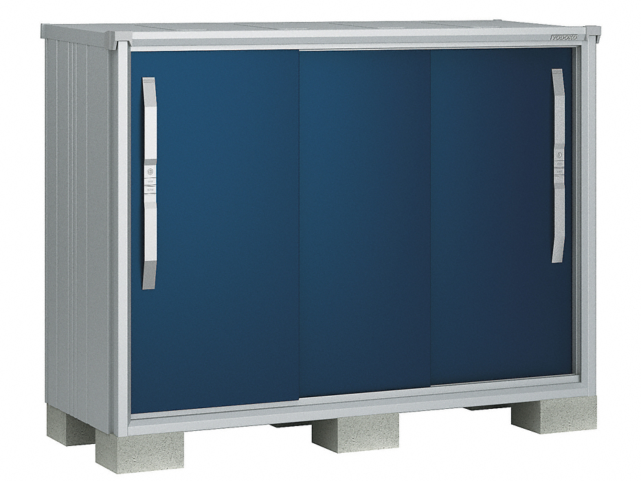エスモ 一般型 小型物置 1500×674×1113ESF-1506Y