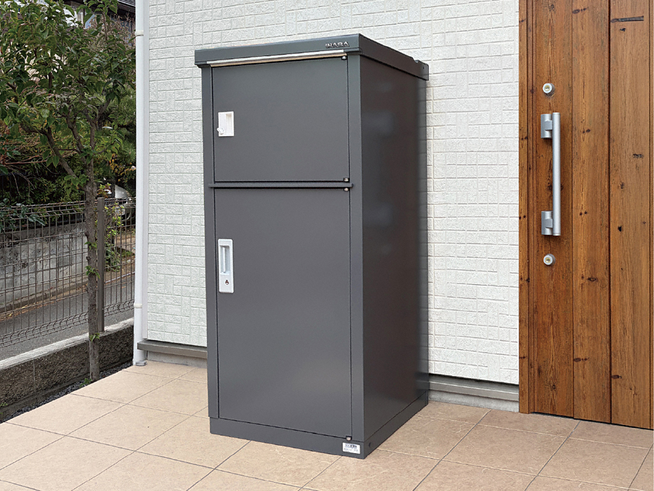 宅配BOX