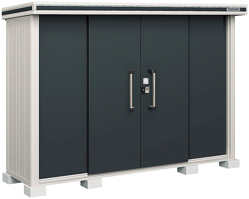 エルモ 積雪型 2914×811×2125LMDS-2908