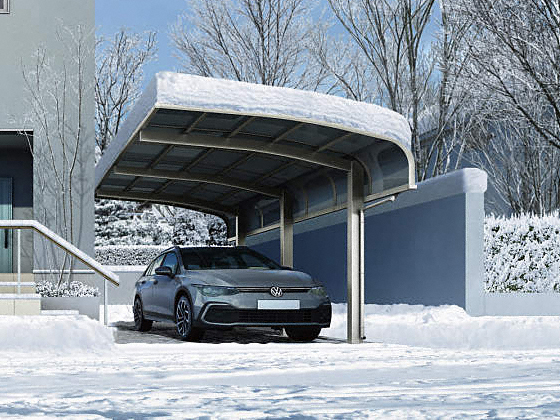 アリュース キャップ 1500タイプ 単体セット 積雪50cm対応