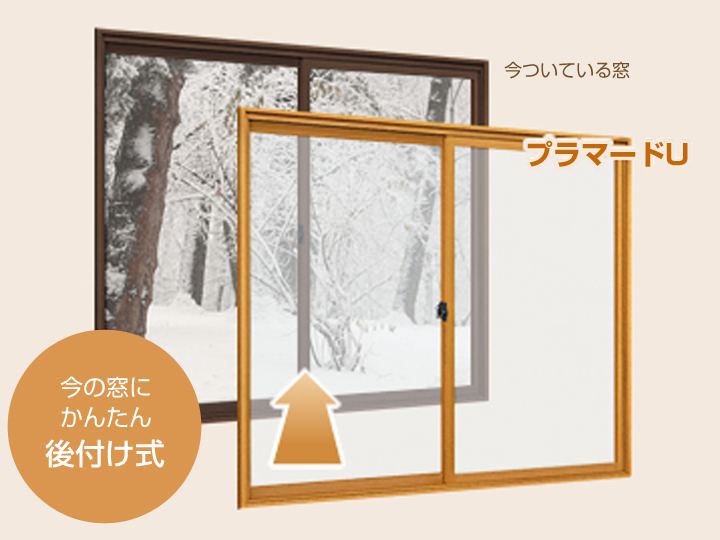 プラマードU