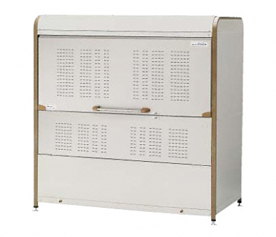 ダストピット Mタイプ DPMA-2200 2200L