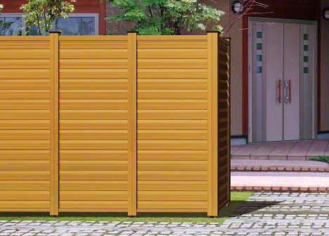 プラウディE型 高尺タイプ