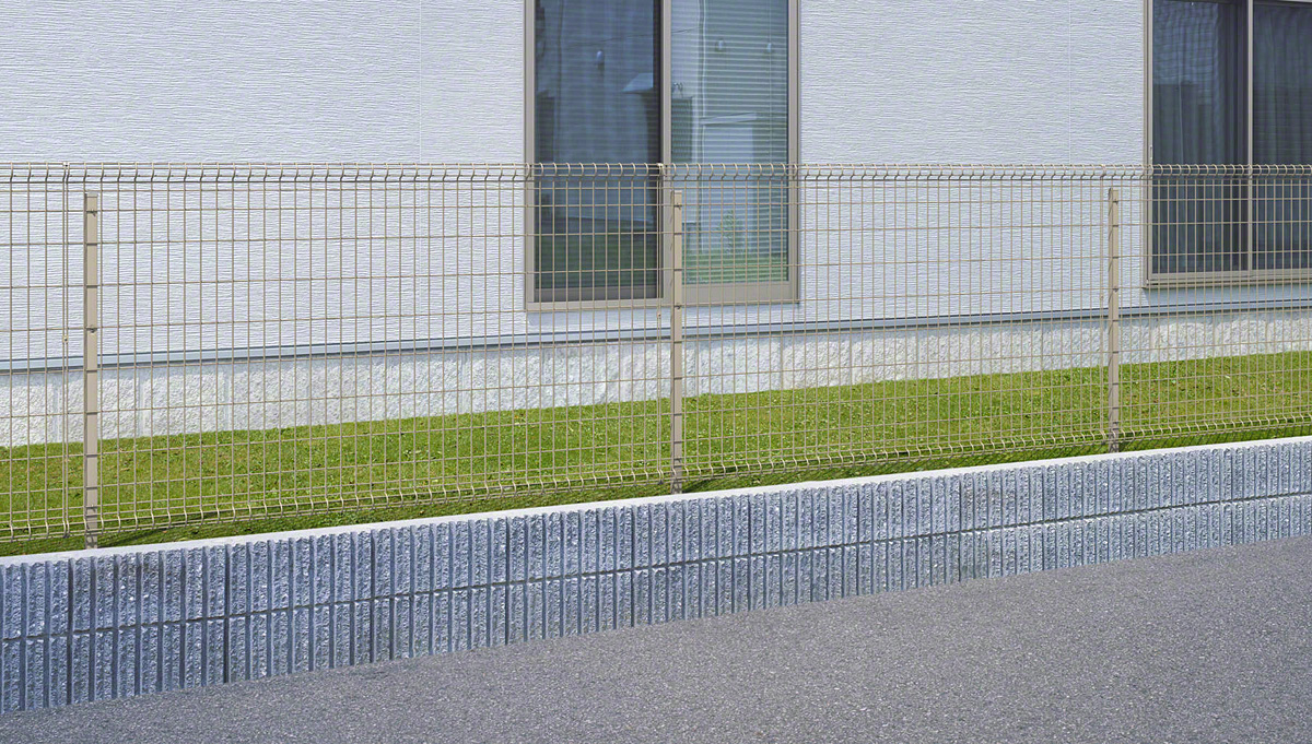 ユメッシュHR型
