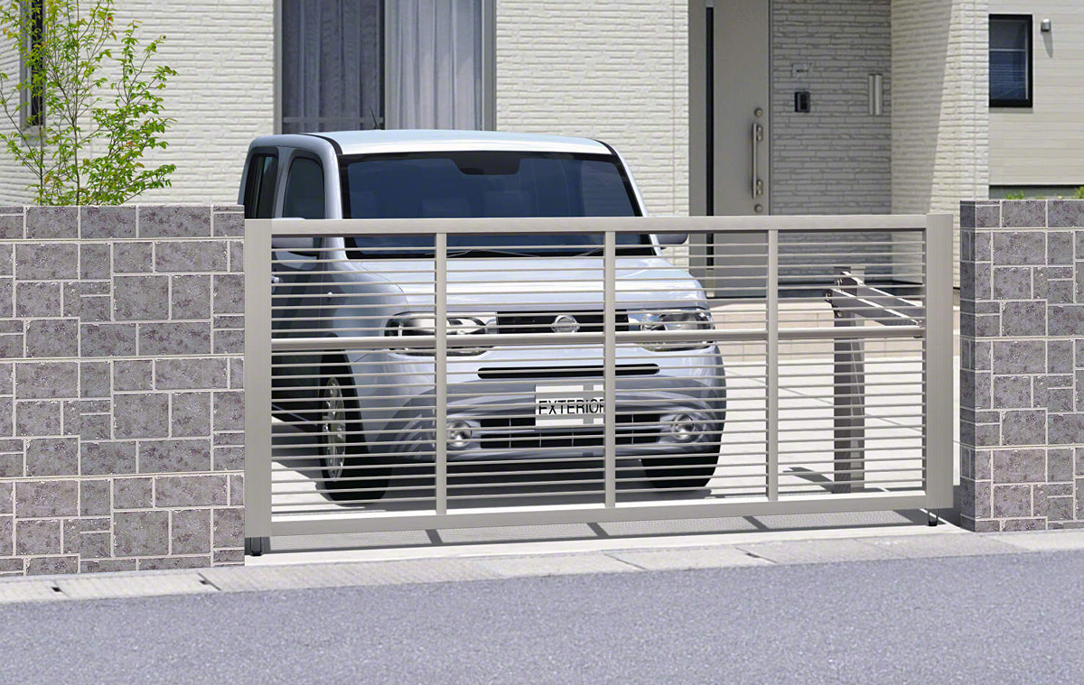 ラビーネ1型 手動式