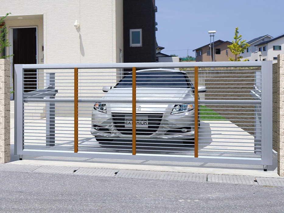 ラビーネM1型 手動式
