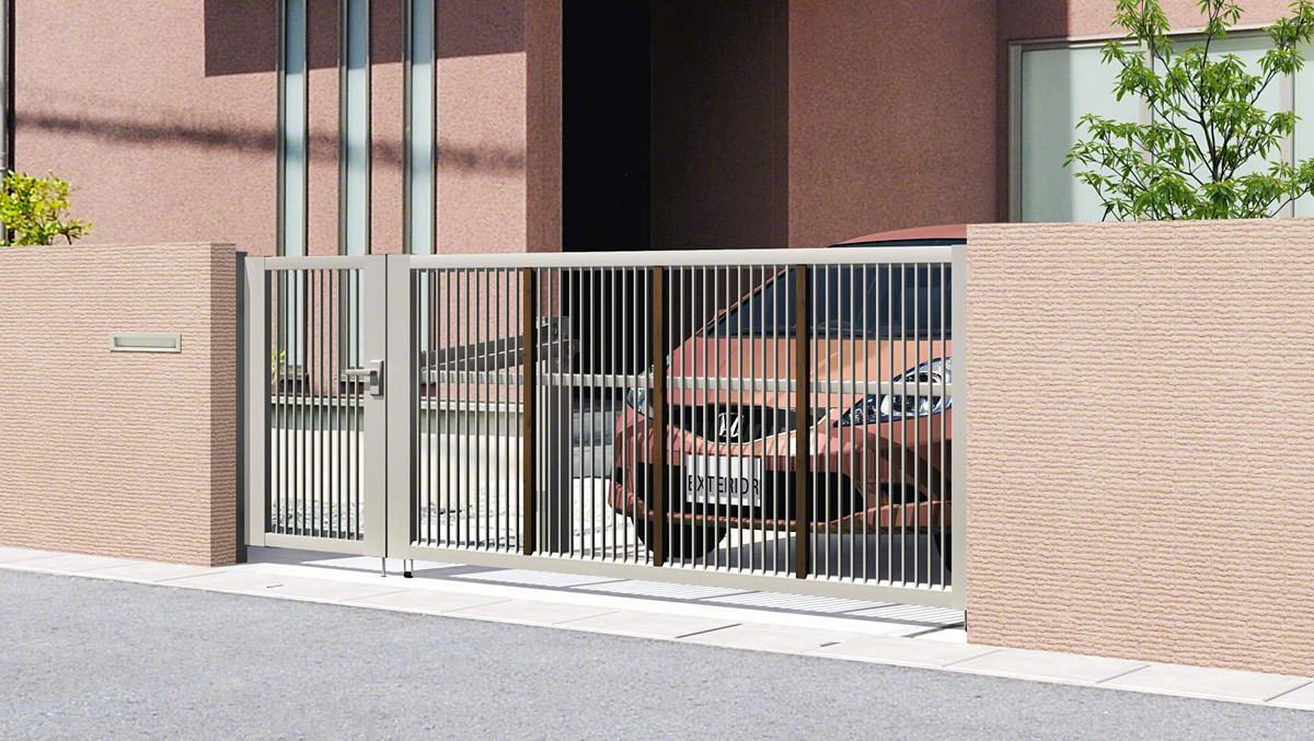 ラビーネM2型 手動式