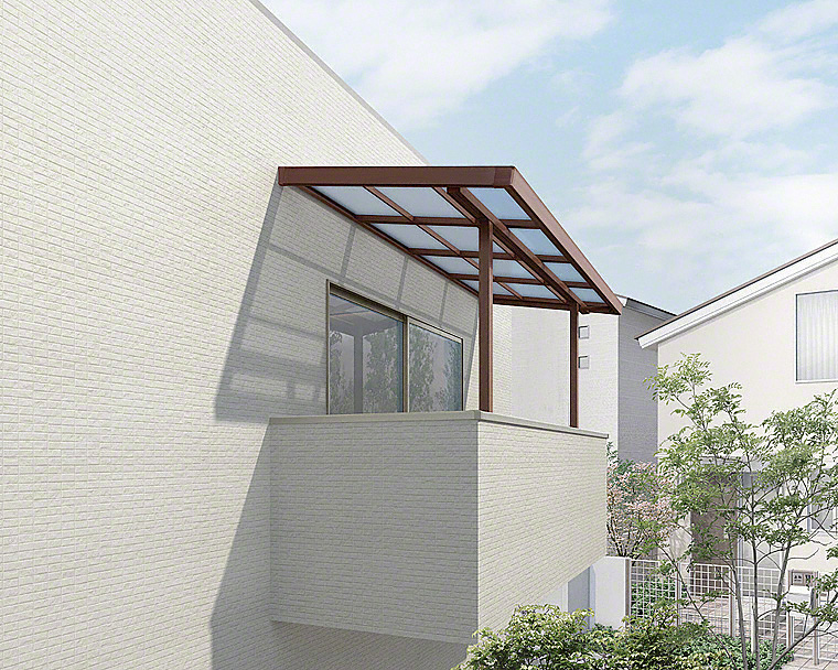 シュエット 屋根タイプ 単体