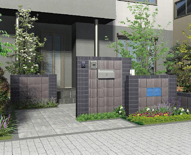 スクエアC Square　C