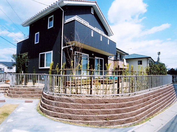ABロック3° ABロック3°