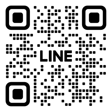 LINE QRコード